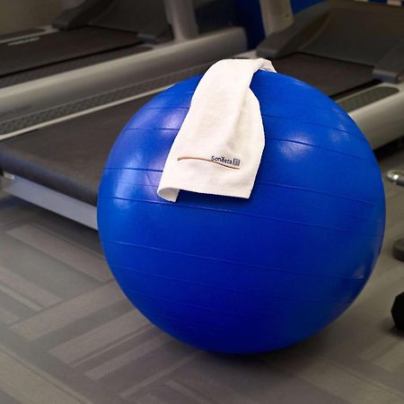 Sonesta Es Suites Dallas Medical Market Center מראה חיצוני תמונה