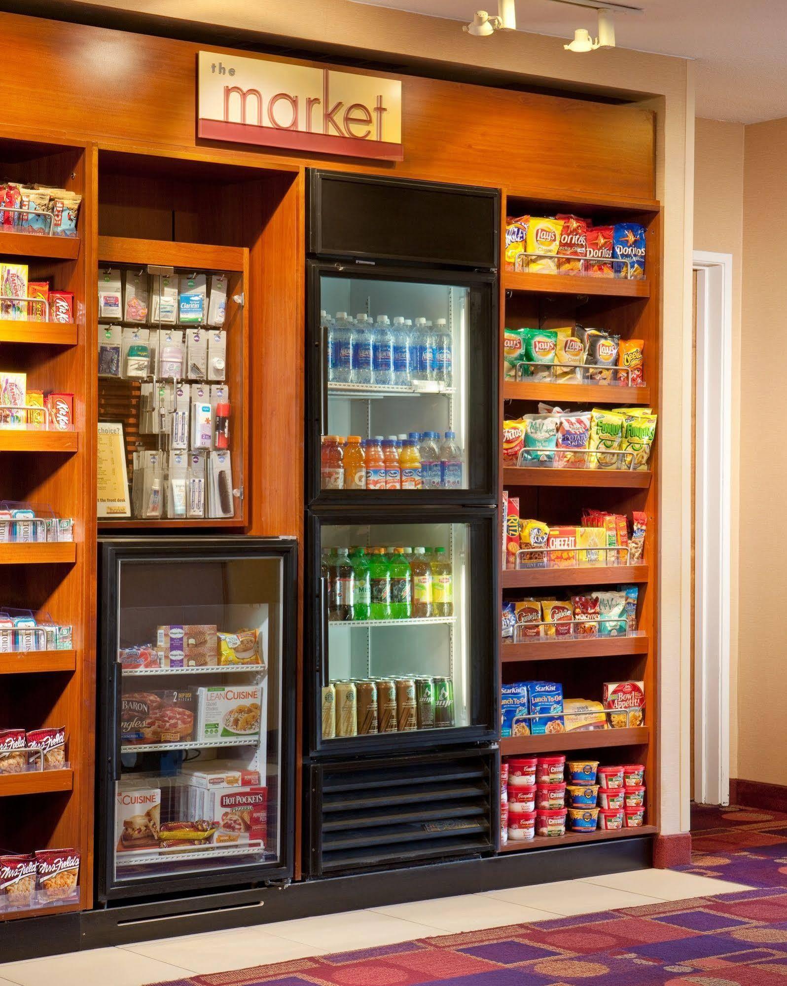 Sonesta Es Suites Dallas Medical Market Center מראה חיצוני תמונה