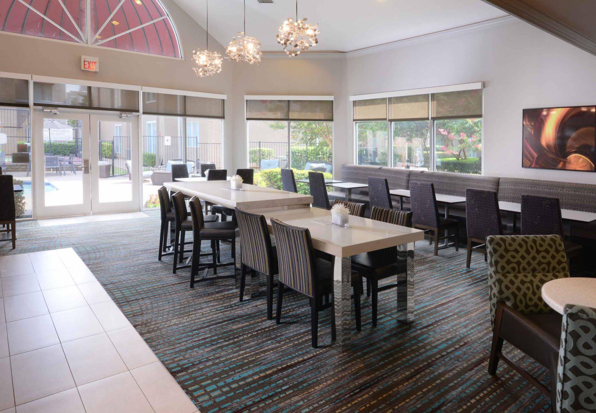 Sonesta Es Suites Dallas Medical Market Center מראה חיצוני תמונה