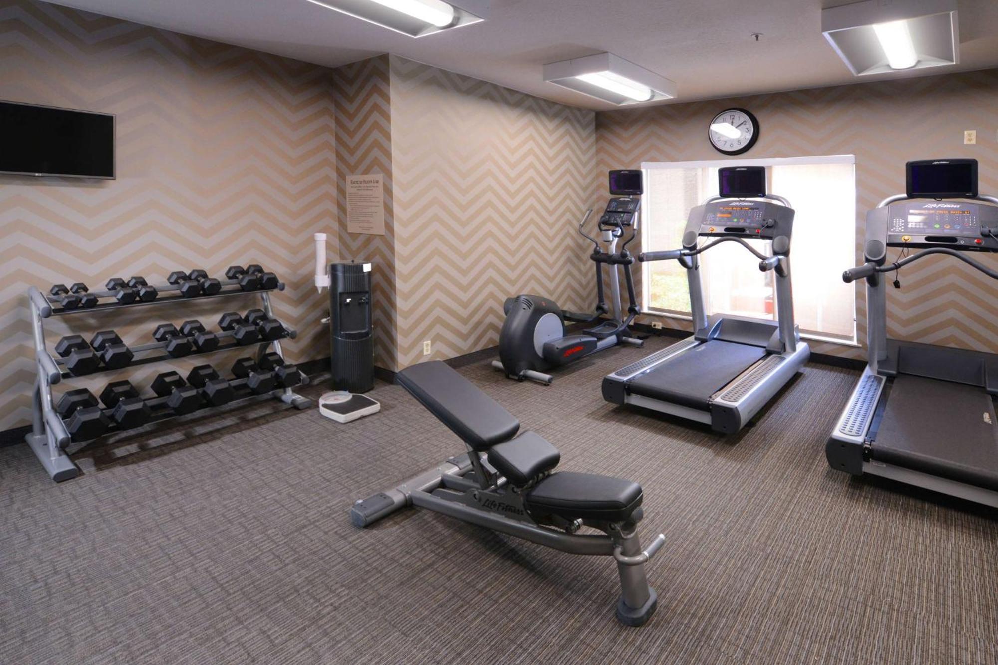Sonesta Es Suites Dallas Medical Market Center מראה חיצוני תמונה