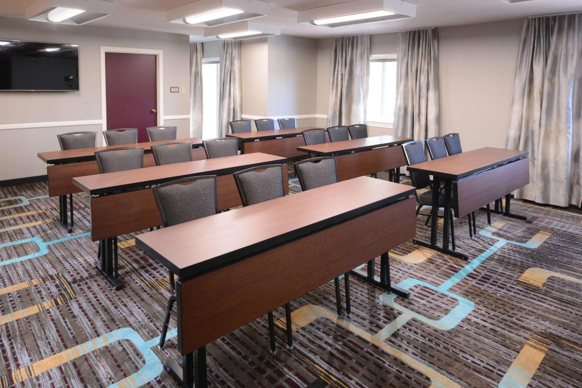Sonesta Es Suites Dallas Medical Market Center מראה חיצוני תמונה