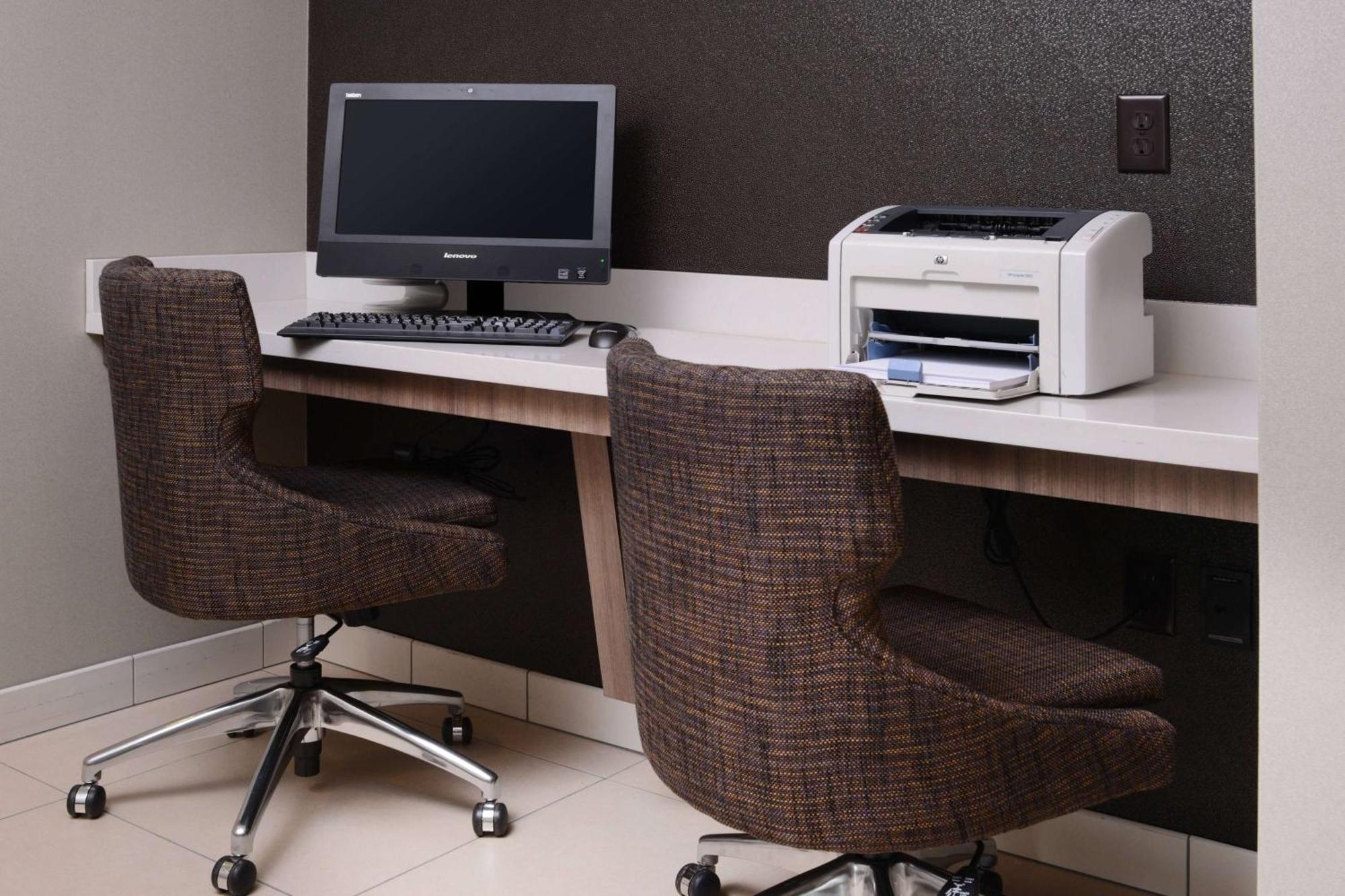 Sonesta Es Suites Dallas Medical Market Center מראה חיצוני תמונה