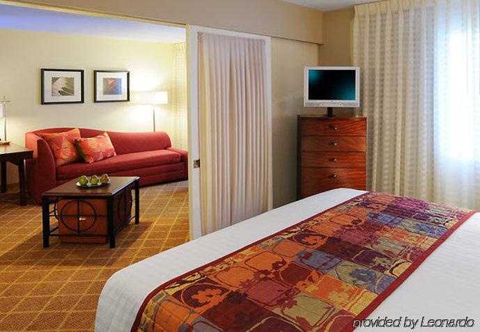 Sonesta Es Suites Dallas Medical Market Center חדר תמונה