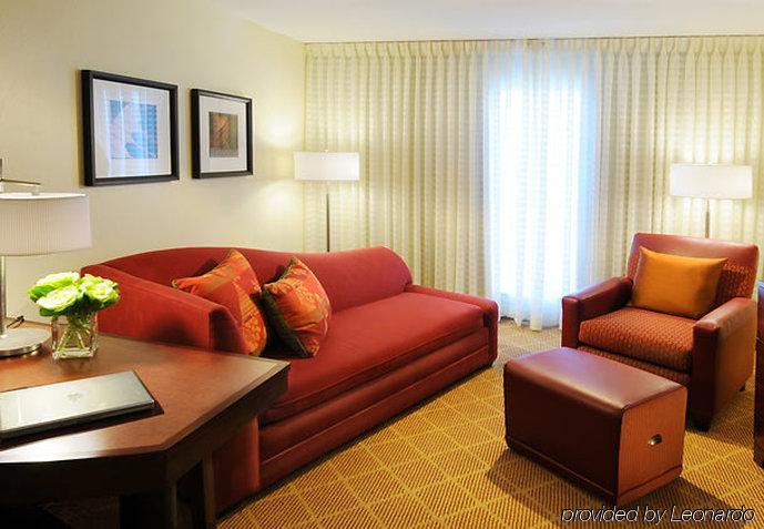 Sonesta Es Suites Dallas Medical Market Center חדר תמונה