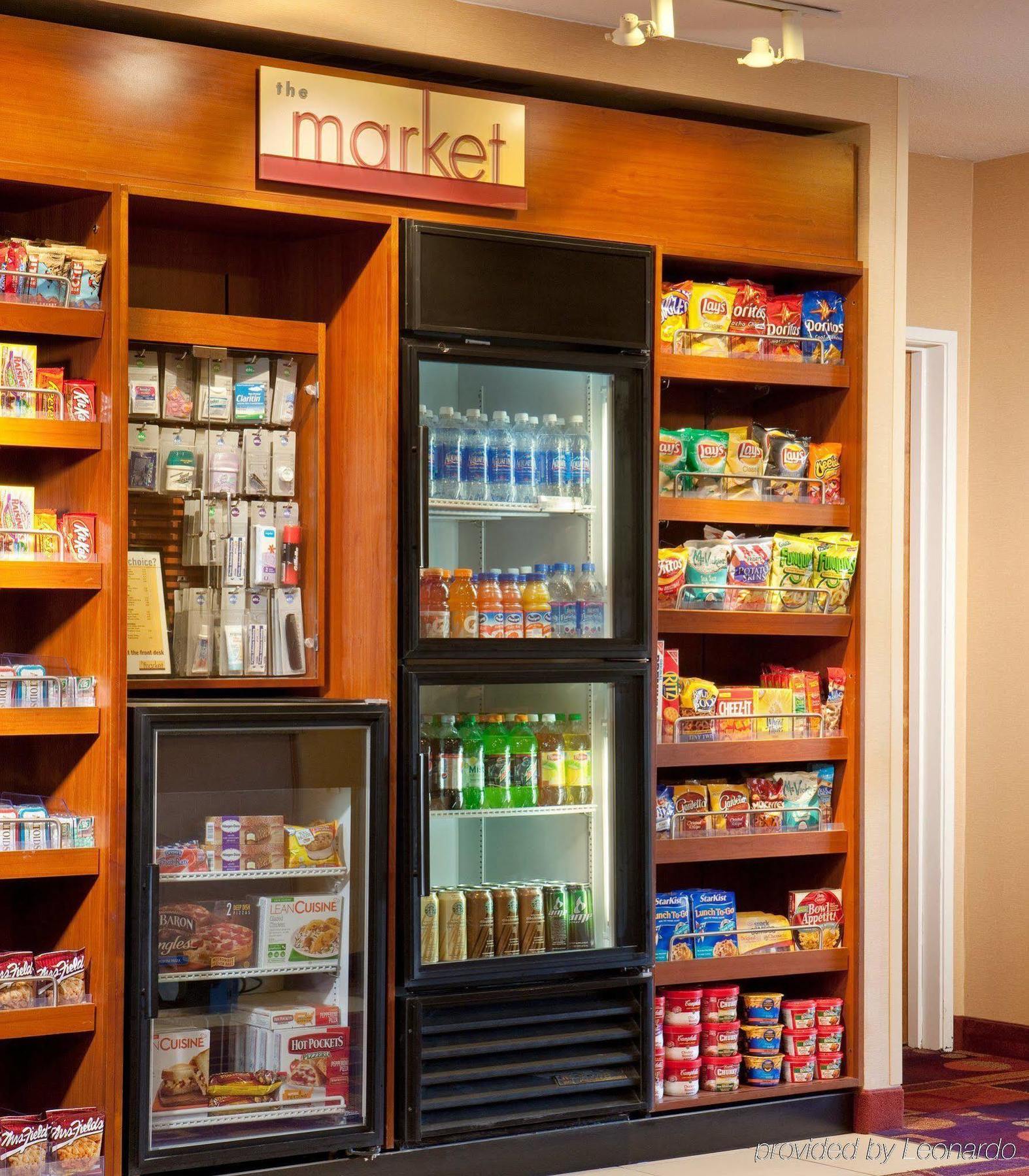 Sonesta Es Suites Dallas Medical Market Center מראה חיצוני תמונה